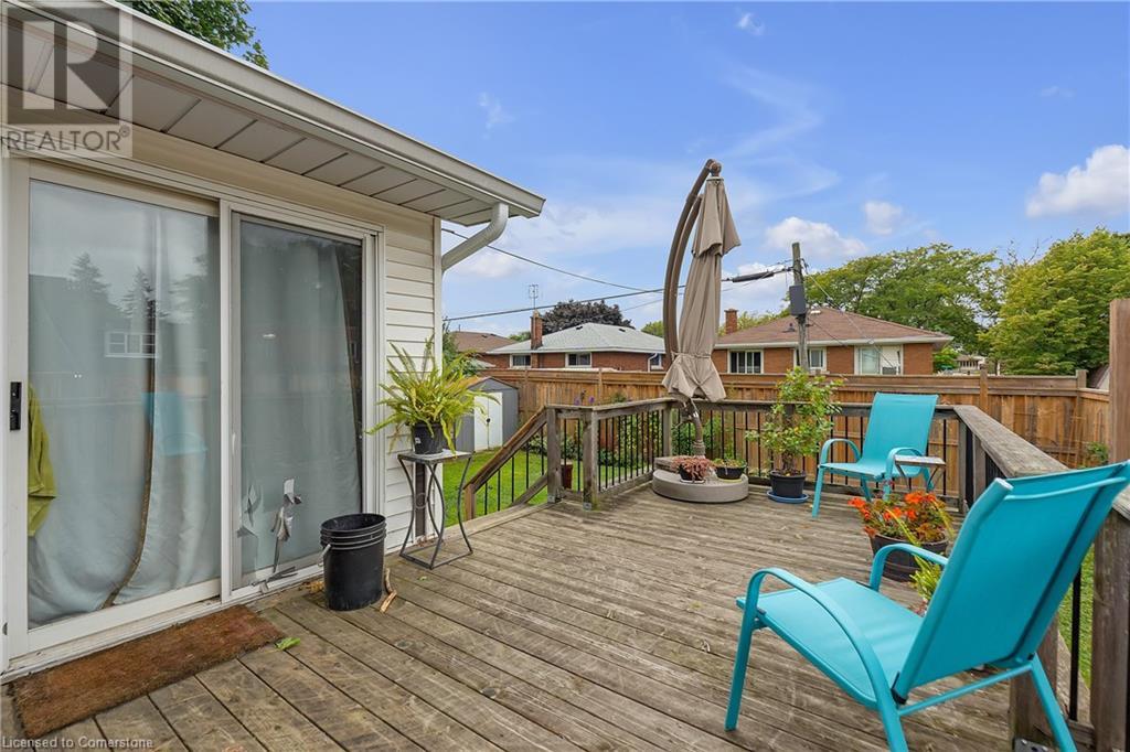 10 Warren Avenue, Hamilton, Ontario  L9A 3C6 - Photo 43 - 40683192