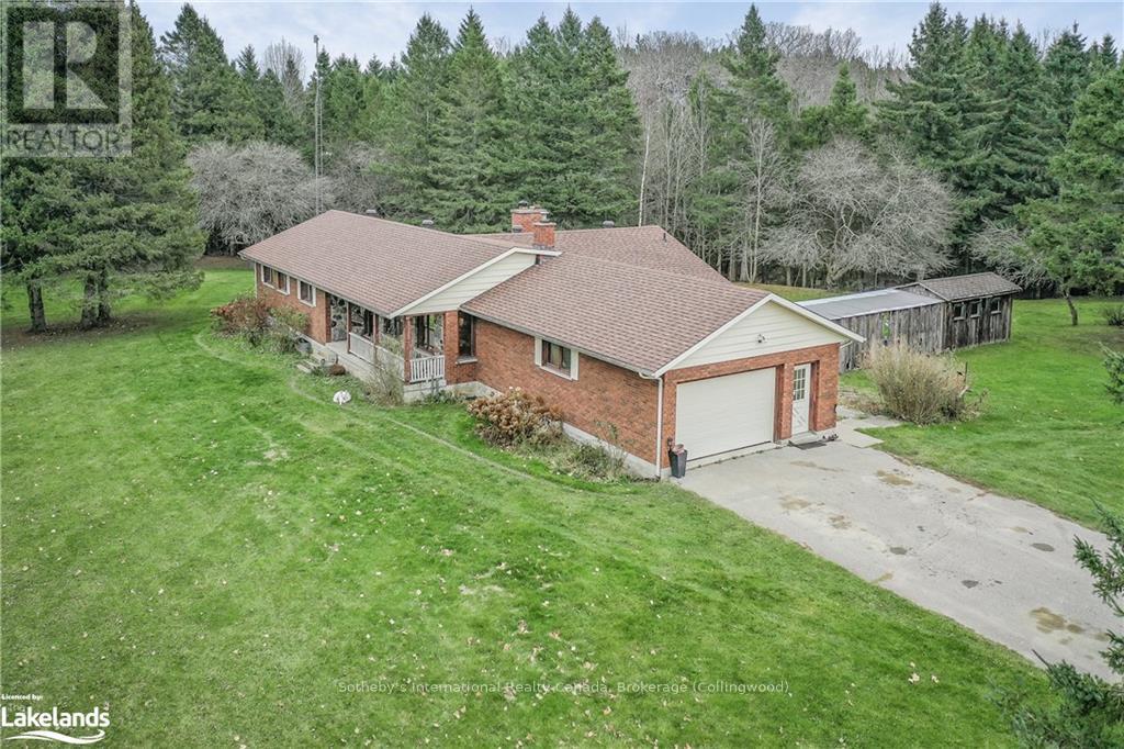 449 Mertz Corner Rd, Tiny, Ontario  L0L 2T0 - Photo 2 - S10434175