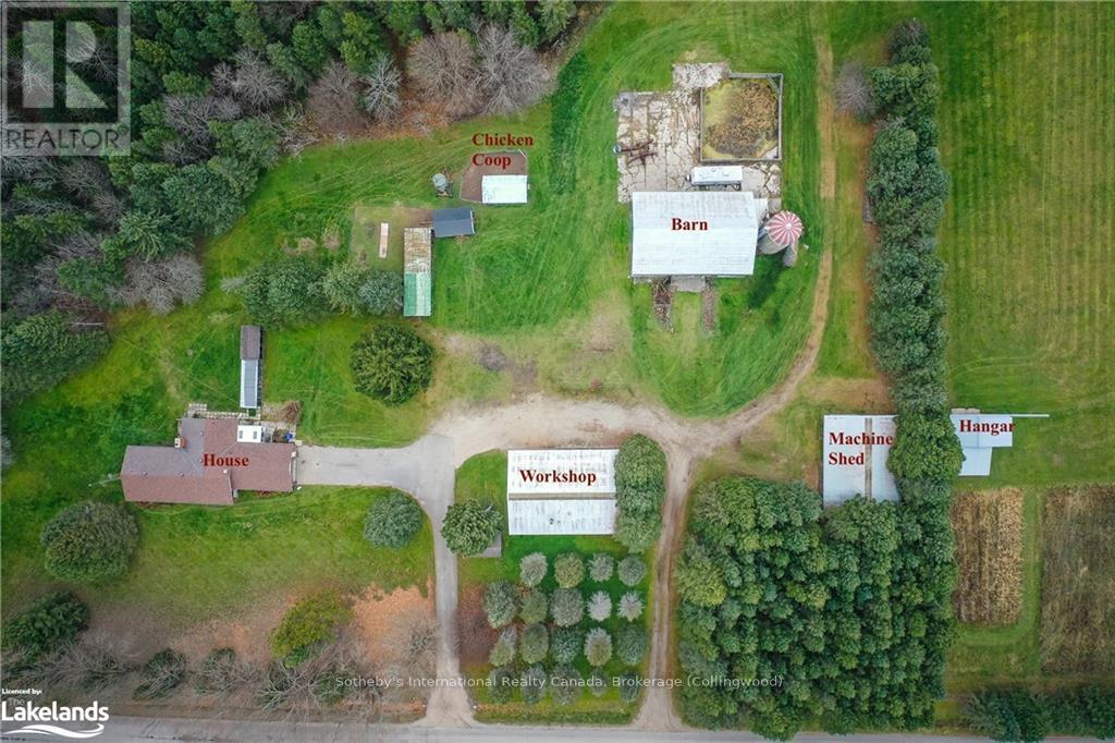 449 Mertz Corner Rd, Tiny, Ontario  L0L 2T0 - Photo 28 - S10434175