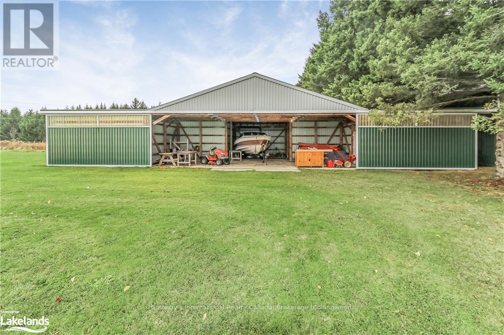 449 Mertz Corner Rd, Tiny, Ontario  L0L 2T0 - Photo 34 - S10434175