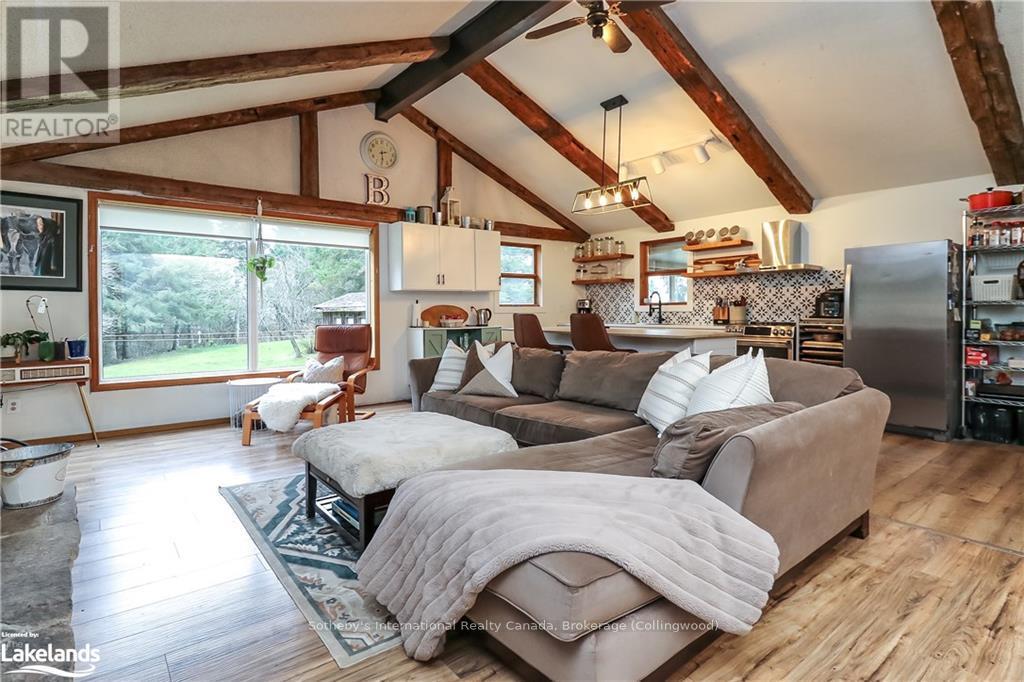 449 Mertz Corner Rd, Tiny, Ontario  L0L 2T0 - Photo 8 - S10434175