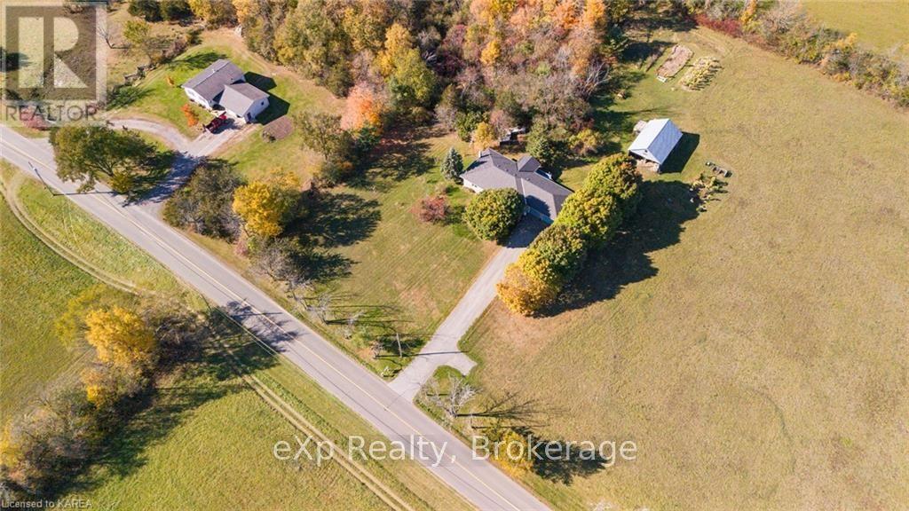 281 Moscow Road, Stone Mills, Ontario  K0K 3N0 - Photo 38 - X9507645