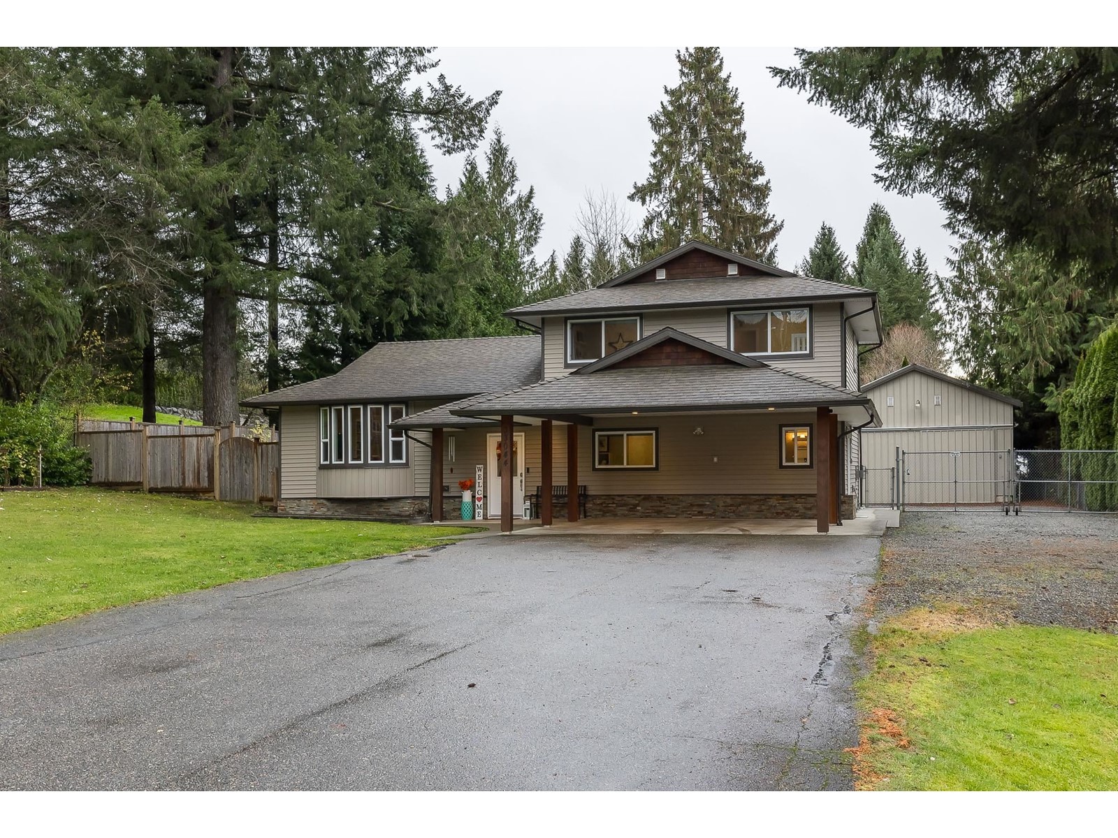 33044 DEWDNEY TRUNK ROAD, Mission, British Columbia