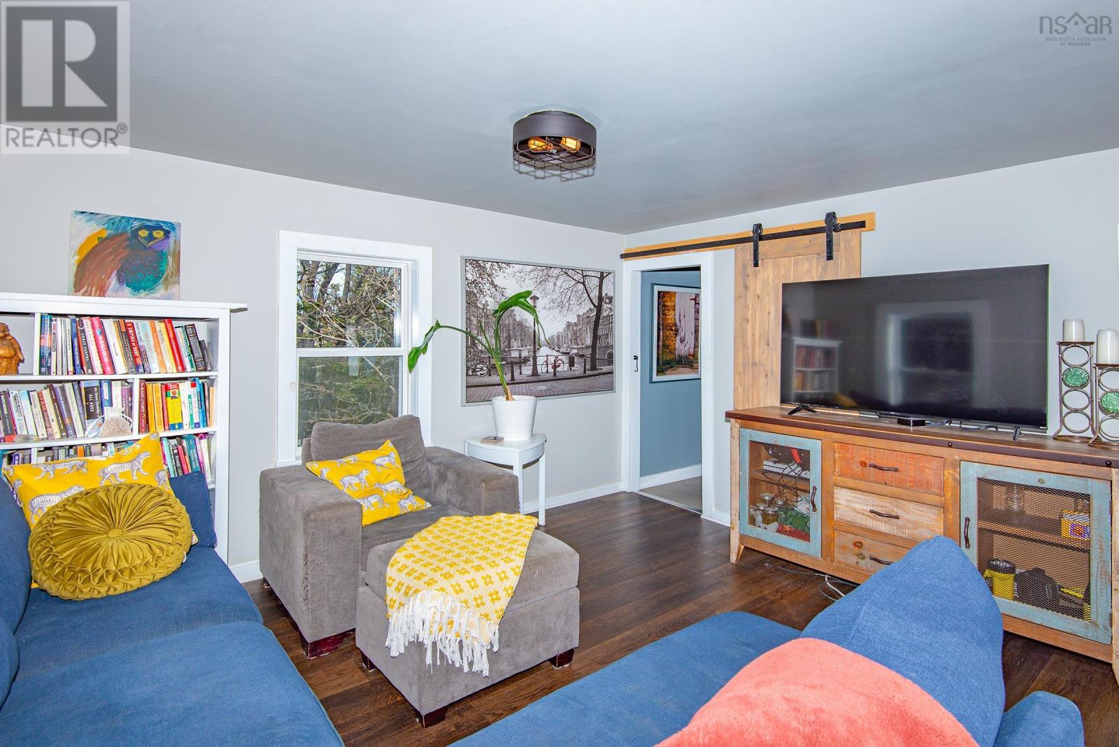 5640 Highway 1, Mavillette, Nova Scotia  B5A 5B3 - Photo 12 - 202427742