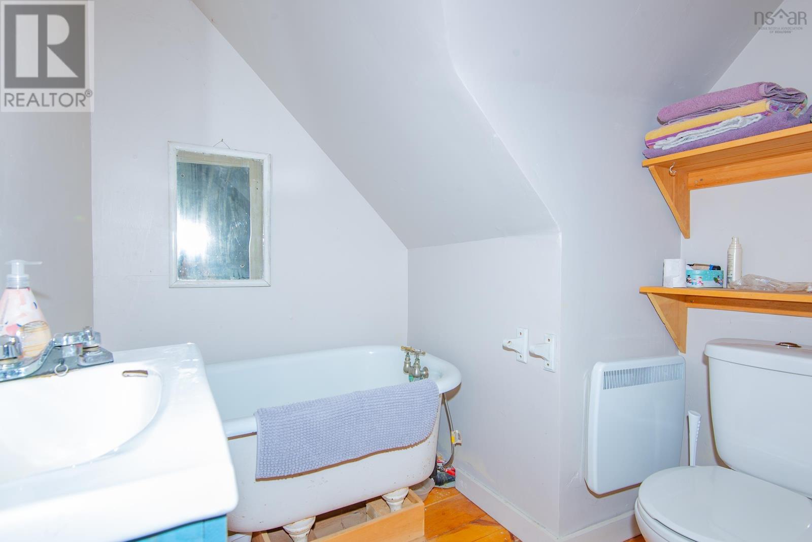 5640 Highway 1, Mavillette, Nova Scotia  B5A 5B3 - Photo 22 - 202427742