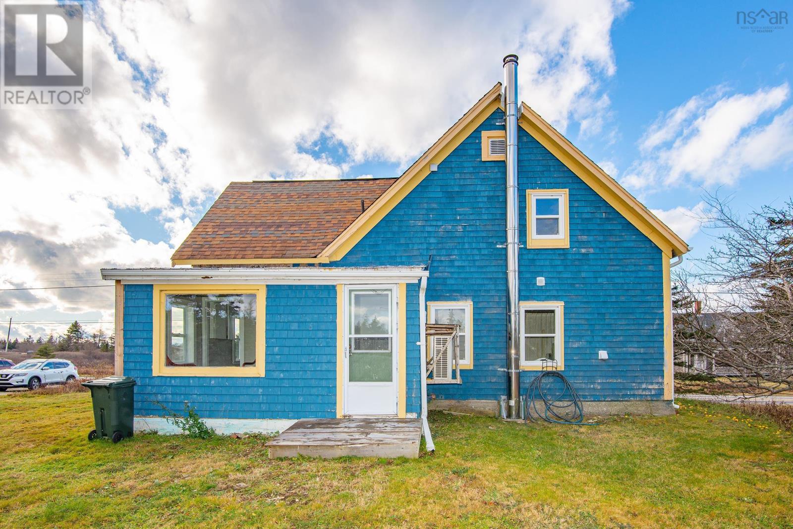 5640 Highway 1, Mavillette, Nova Scotia  B5A 5B3 - Photo 25 - 202427742