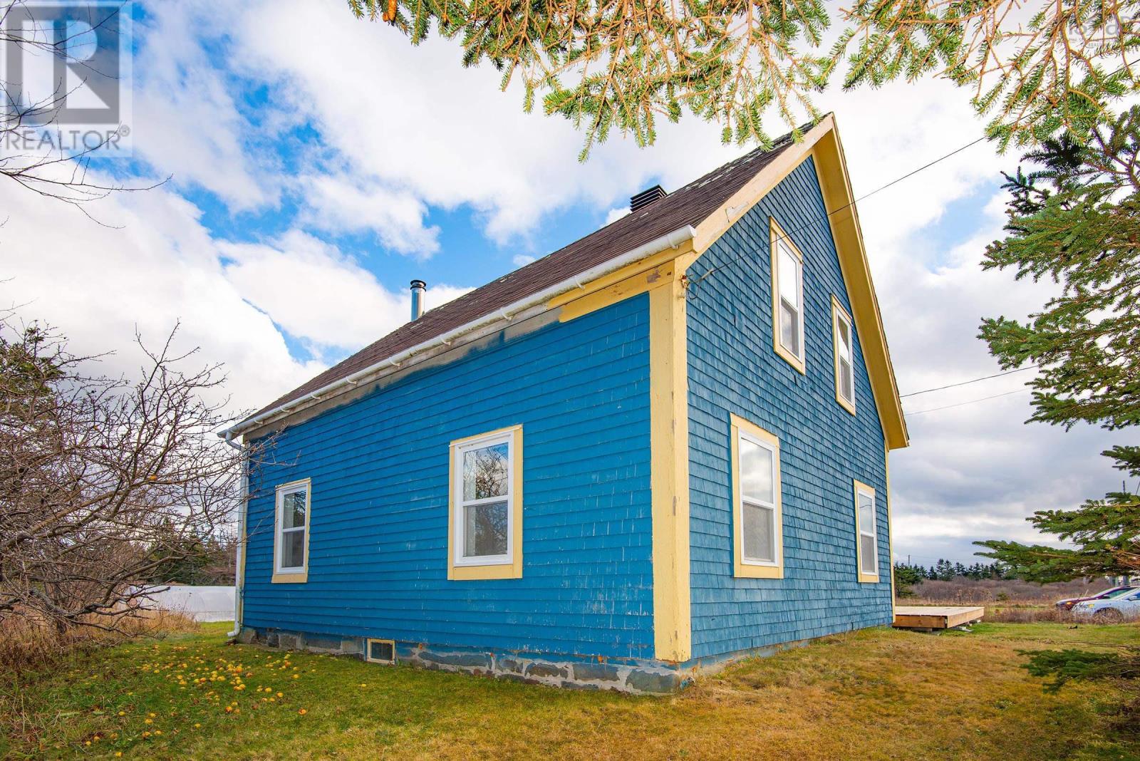 5640 Highway 1, Mavillette, Nova Scotia  B5A 5B3 - Photo 26 - 202427742