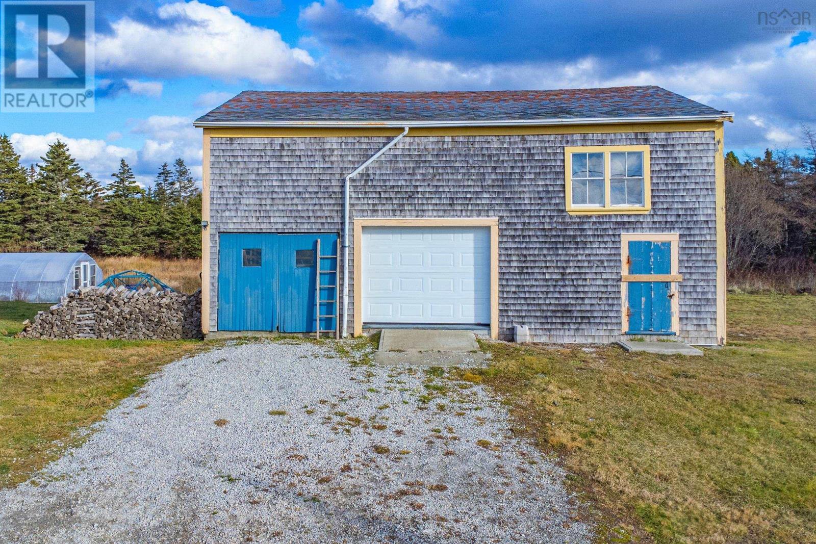 5640 Highway 1, Mavillette, Nova Scotia  B5A 5B3 - Photo 27 - 202427742