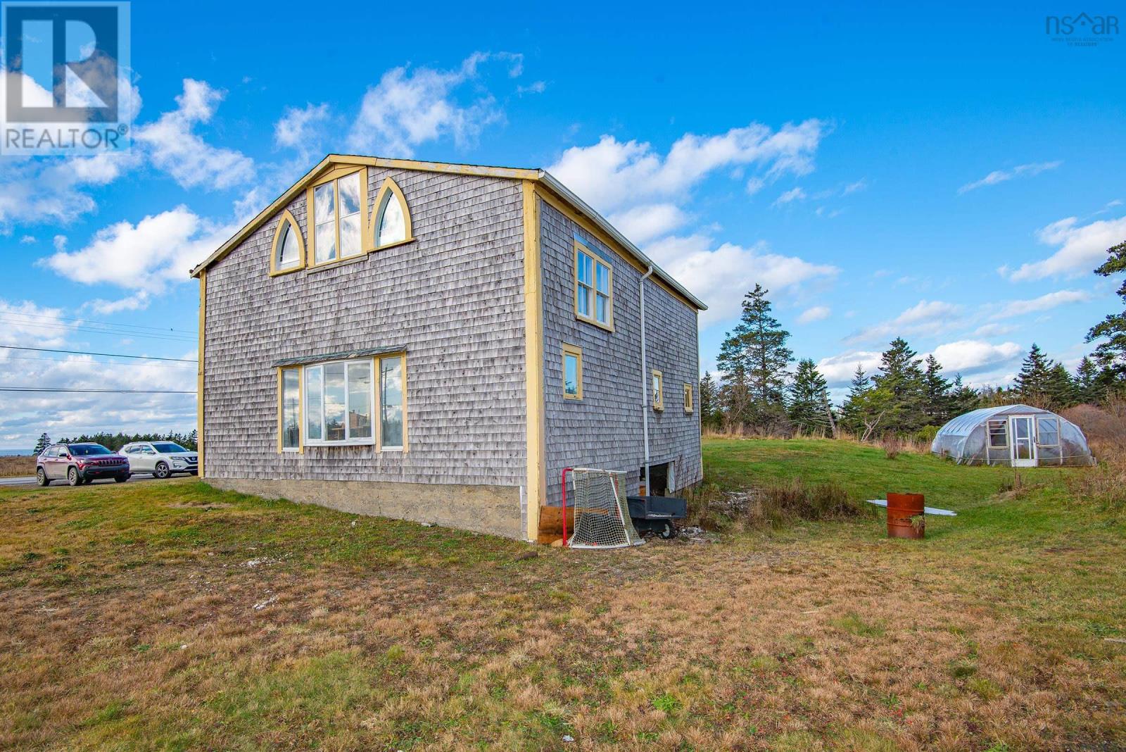5640 Highway 1, Mavillette, Nova Scotia  B5A 5B3 - Photo 28 - 202427742