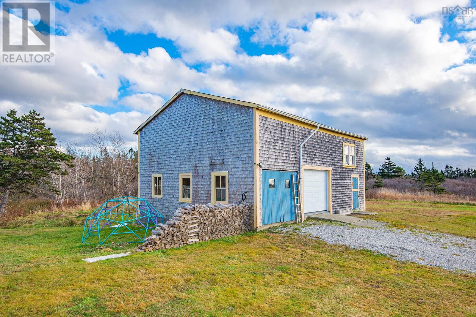 5640 Highway 1, Mavillette, Nova Scotia  B5A 5B3 - Photo 29 - 202427742