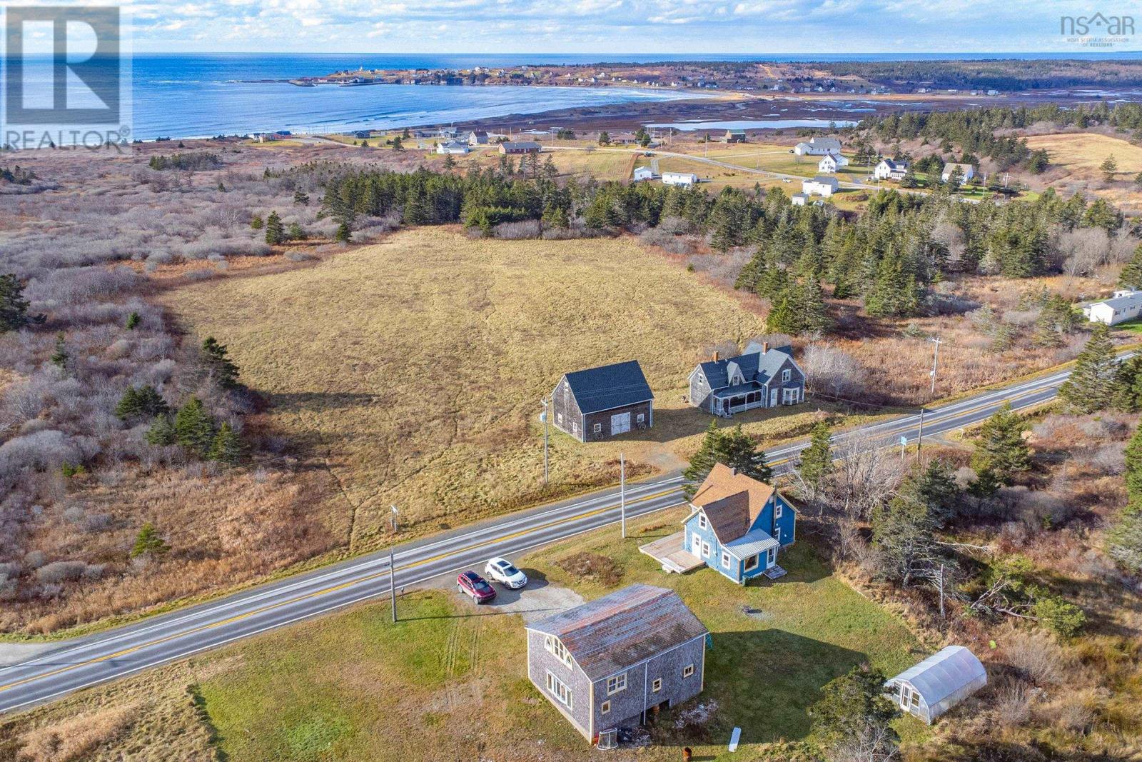 5640 Highway 1, Mavillette, Nova Scotia  B5A 5B3 - Photo 32 - 202427742