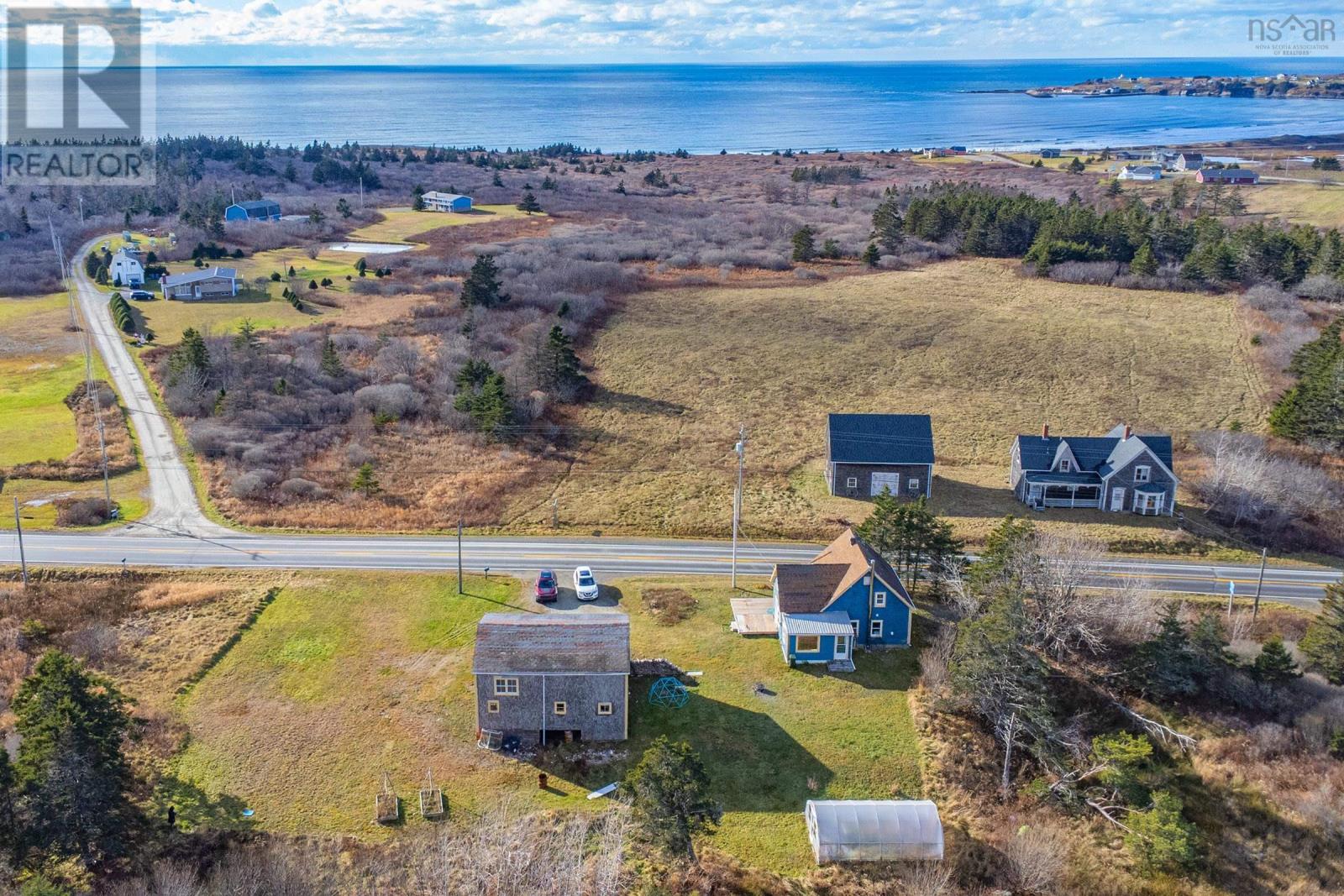 5640 Highway 1, Mavillette, Nova Scotia  B5A 5B3 - Photo 34 - 202427742