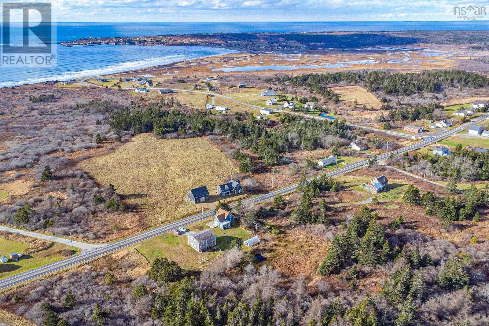 5640 Highway 1, Mavillette, Nova Scotia  B5A 5B3 - Photo 40 - 202427742