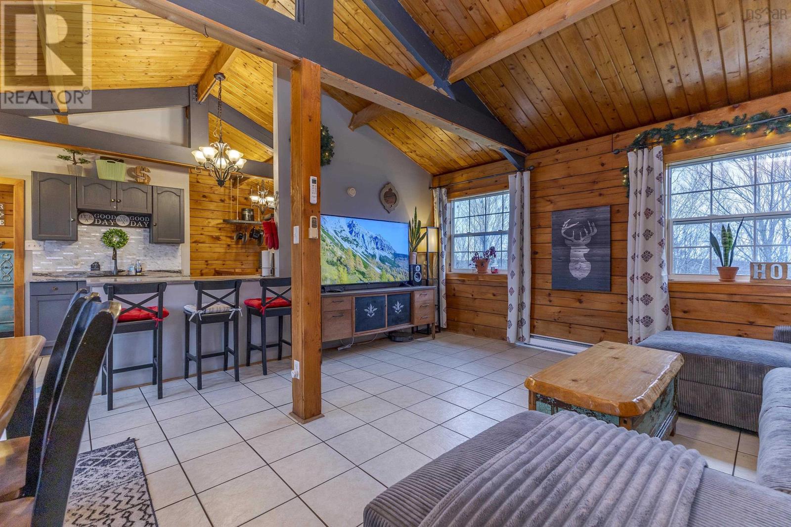 214 Limerock Road, salt springs, Nova Scotia