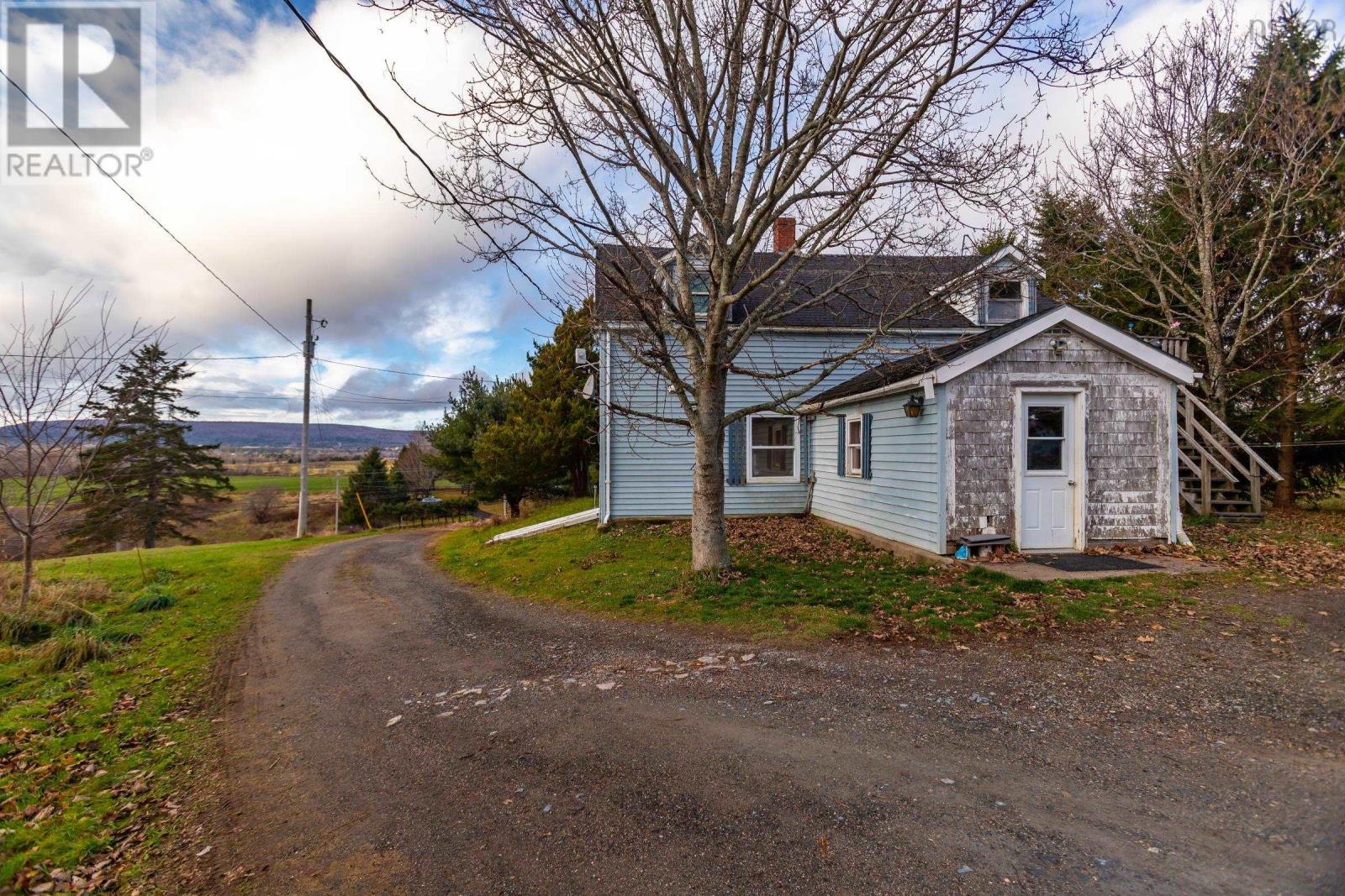1302 Highway 201, Round Hill, Nova Scotia  B0S 1A0 - Photo 10 - 202427702