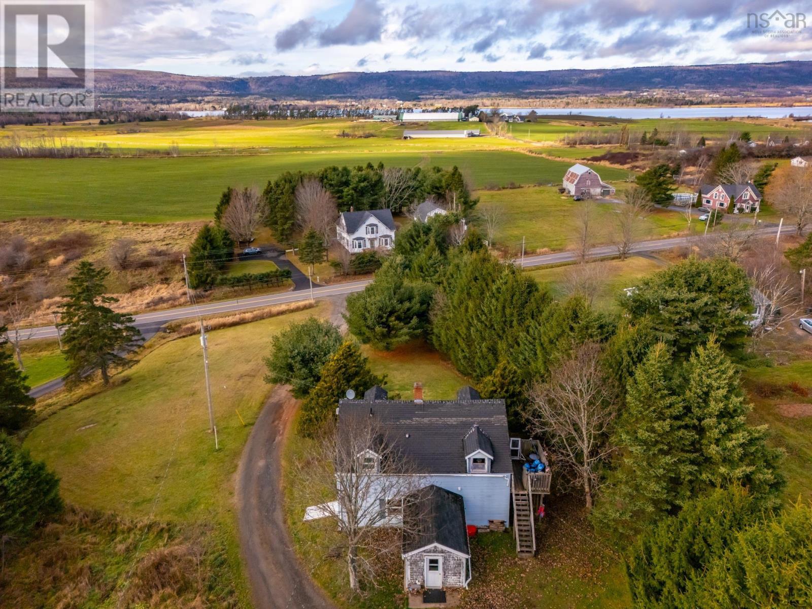 1302 Highway 201, Round Hill, Nova Scotia  B0S 1A0 - Photo 3 - 202427702