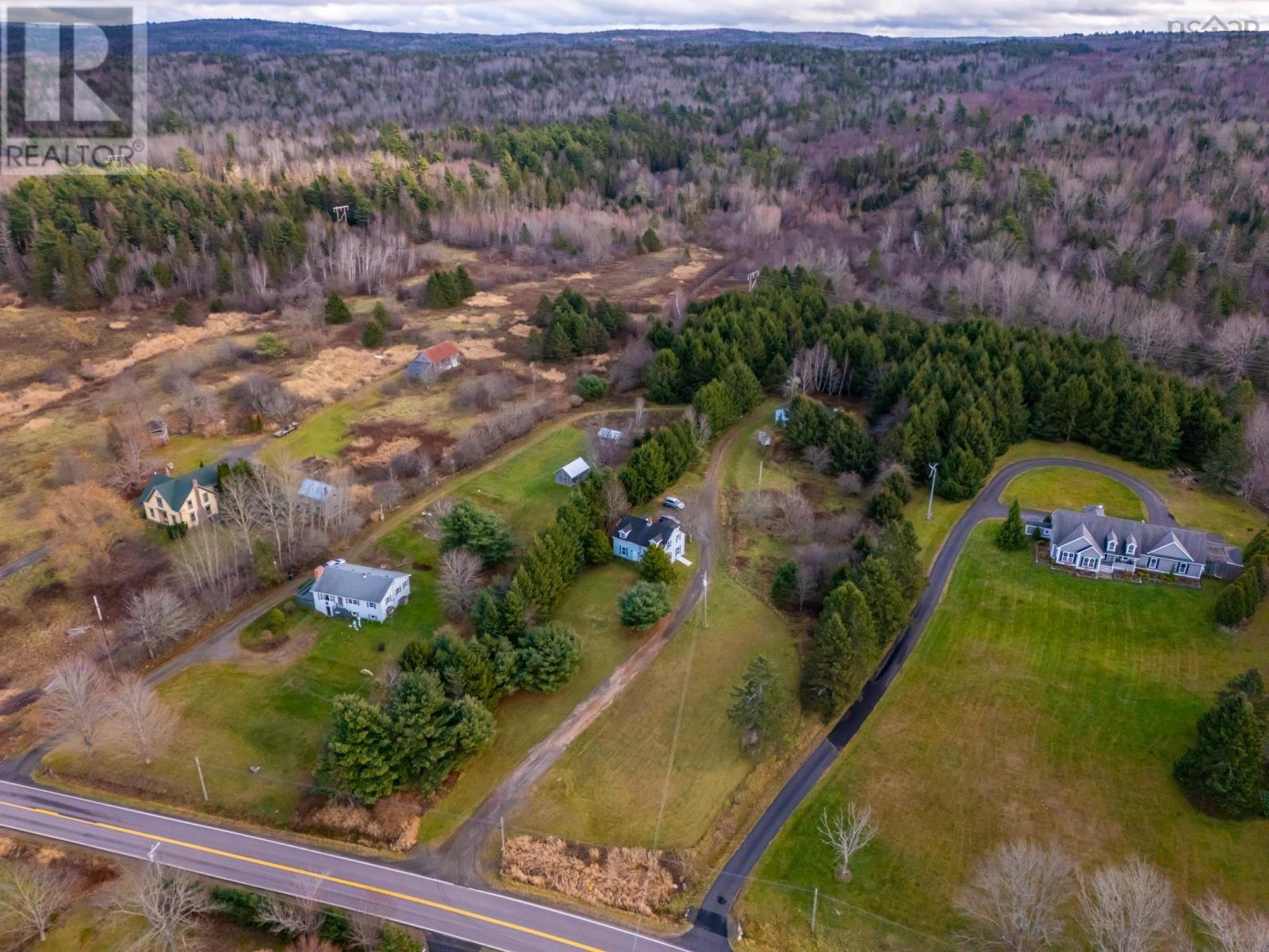 1302 Highway 201, Round Hill, Nova Scotia  B0S 1A0 - Photo 4 - 202427702