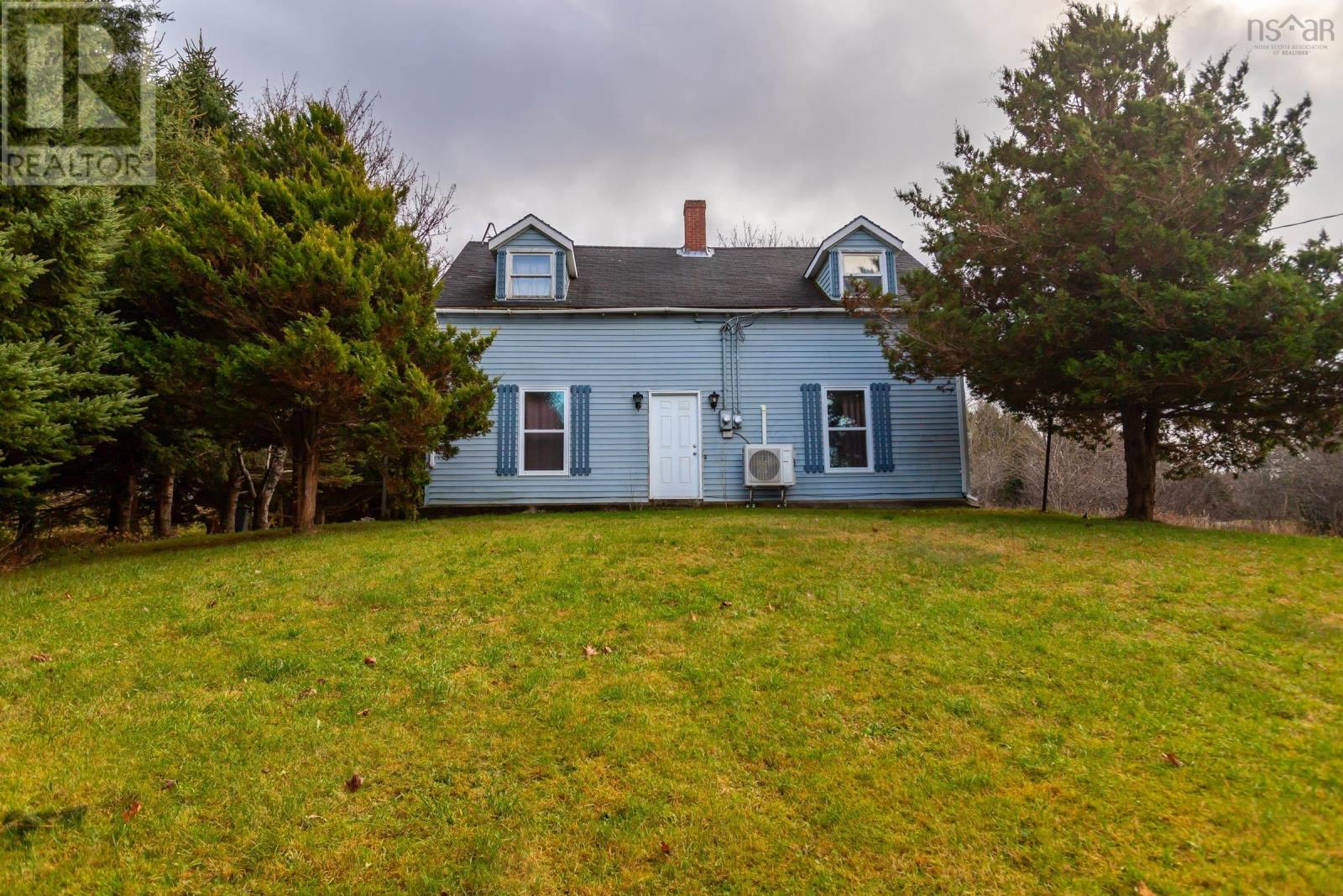 1302 Highway 201, Round Hill, Nova Scotia  B0S 1A0 - Photo 7 - 202427702