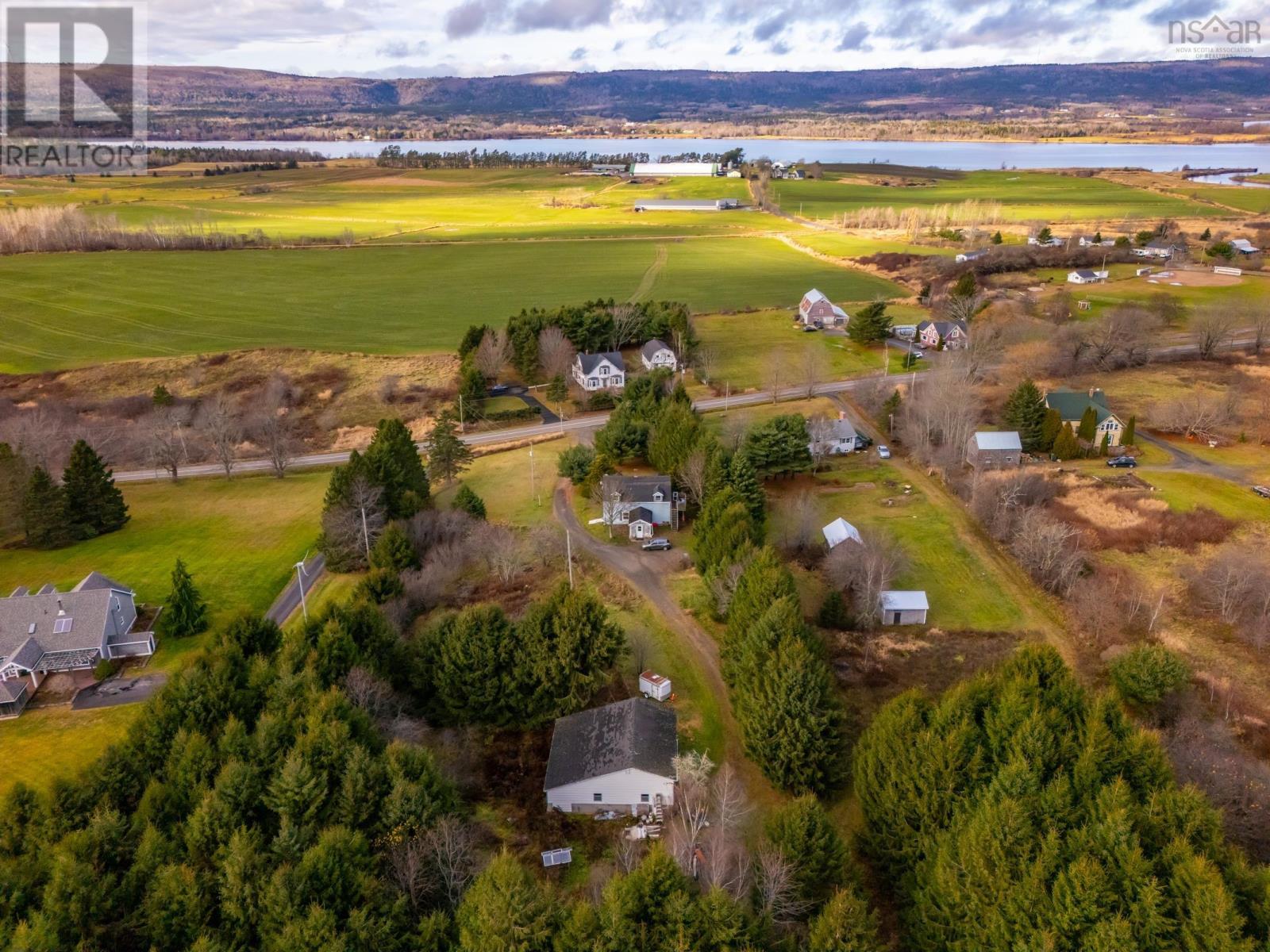 1302 Highway 201, Round Hill, Nova Scotia  B0S 1A0 - Photo 8 - 202427702