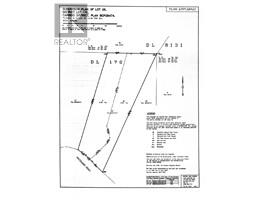 LOT B PRITCHARD ROAD, williams lake, British Columbia