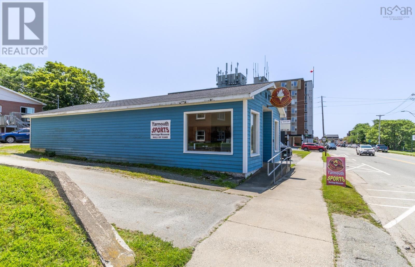 435 Main Street, Yarmouth, Nova Scotia  B5A 1G6 - Photo 5 - 202427706