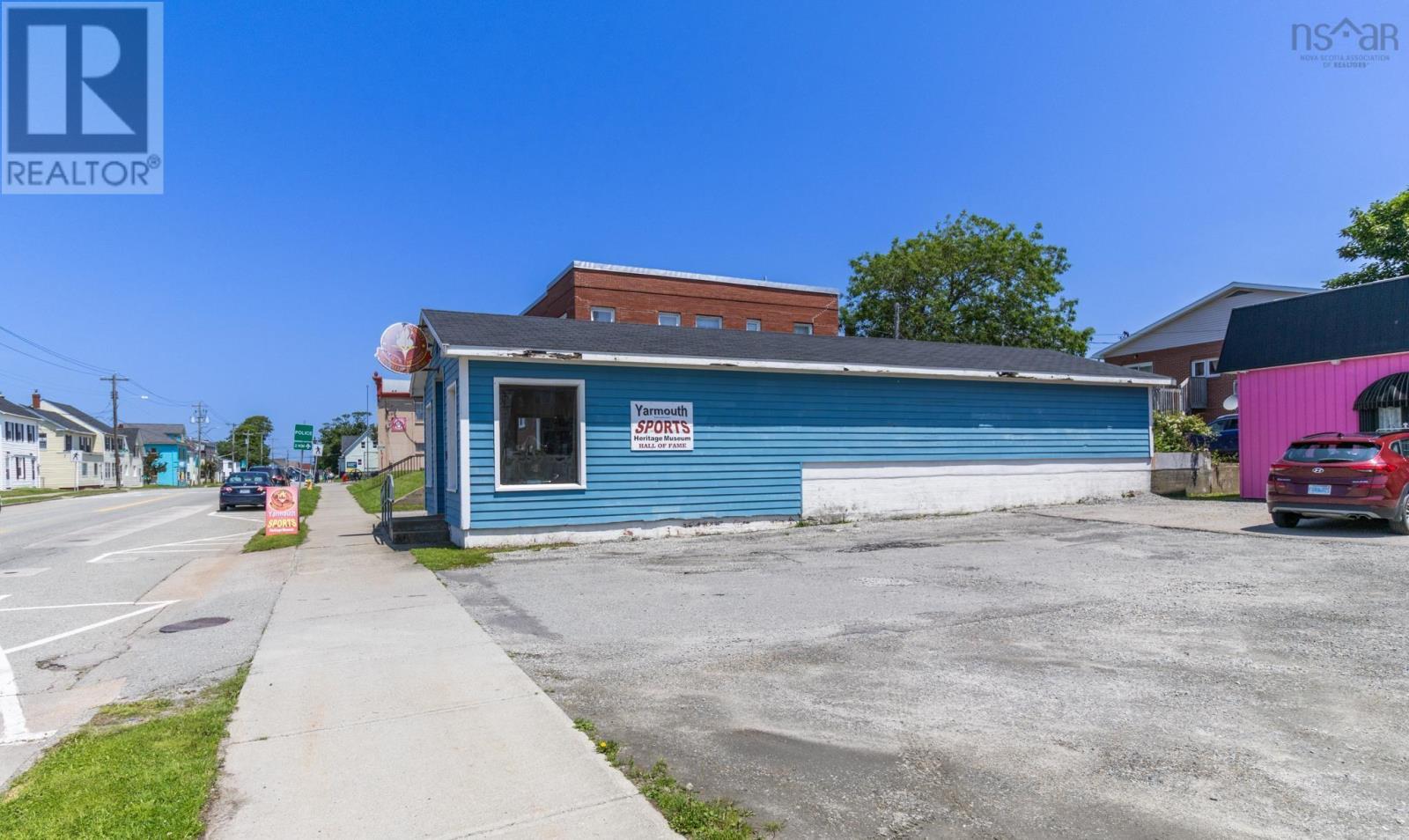 435 Main Street, Yarmouth, Nova Scotia  B5A 1G6 - Photo 7 - 202427706