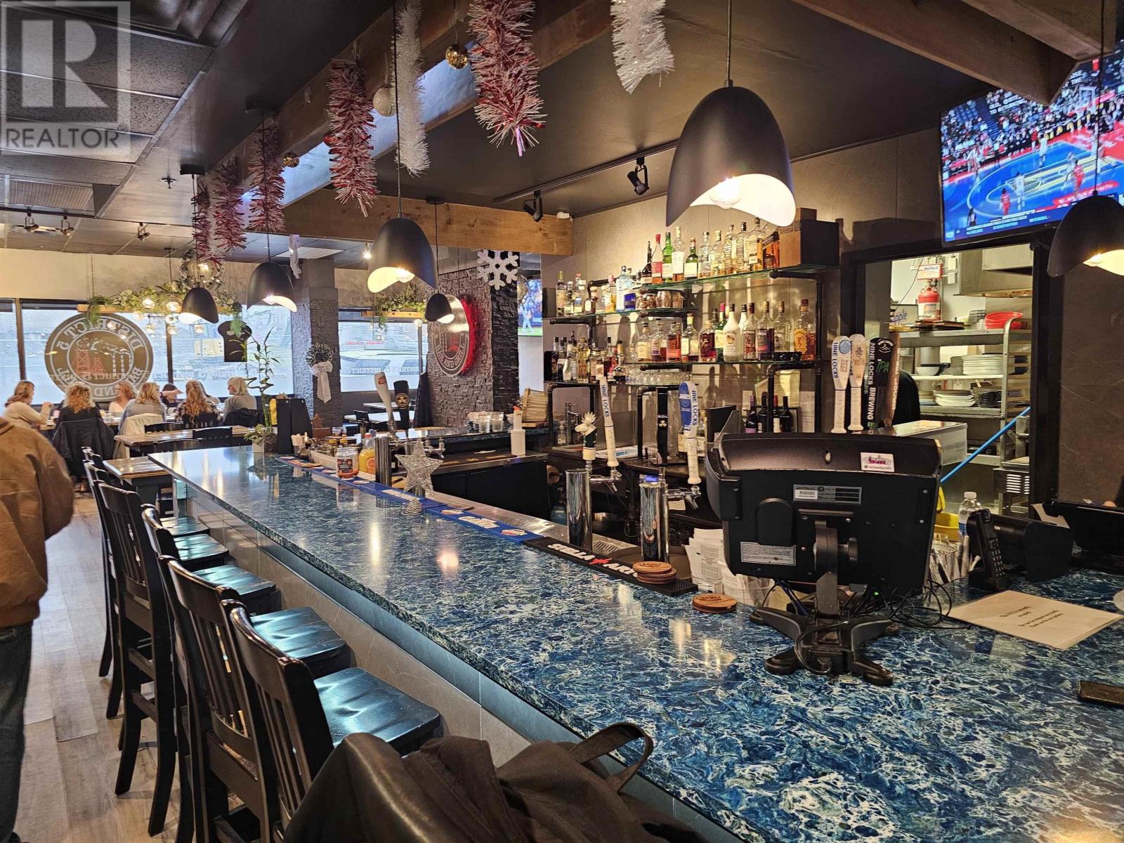 District 5 Bar & Grill, 65 King Street, Dartmouth, Nova Scotia  B2Y 4C2 - Photo 2 - 202427785