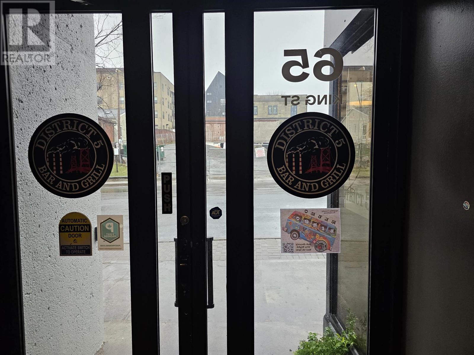 District 5 Bar & Grill, 65 King Street, Dartmouth, Nova Scotia  B2Y 4C2 - Photo 24 - 202427785