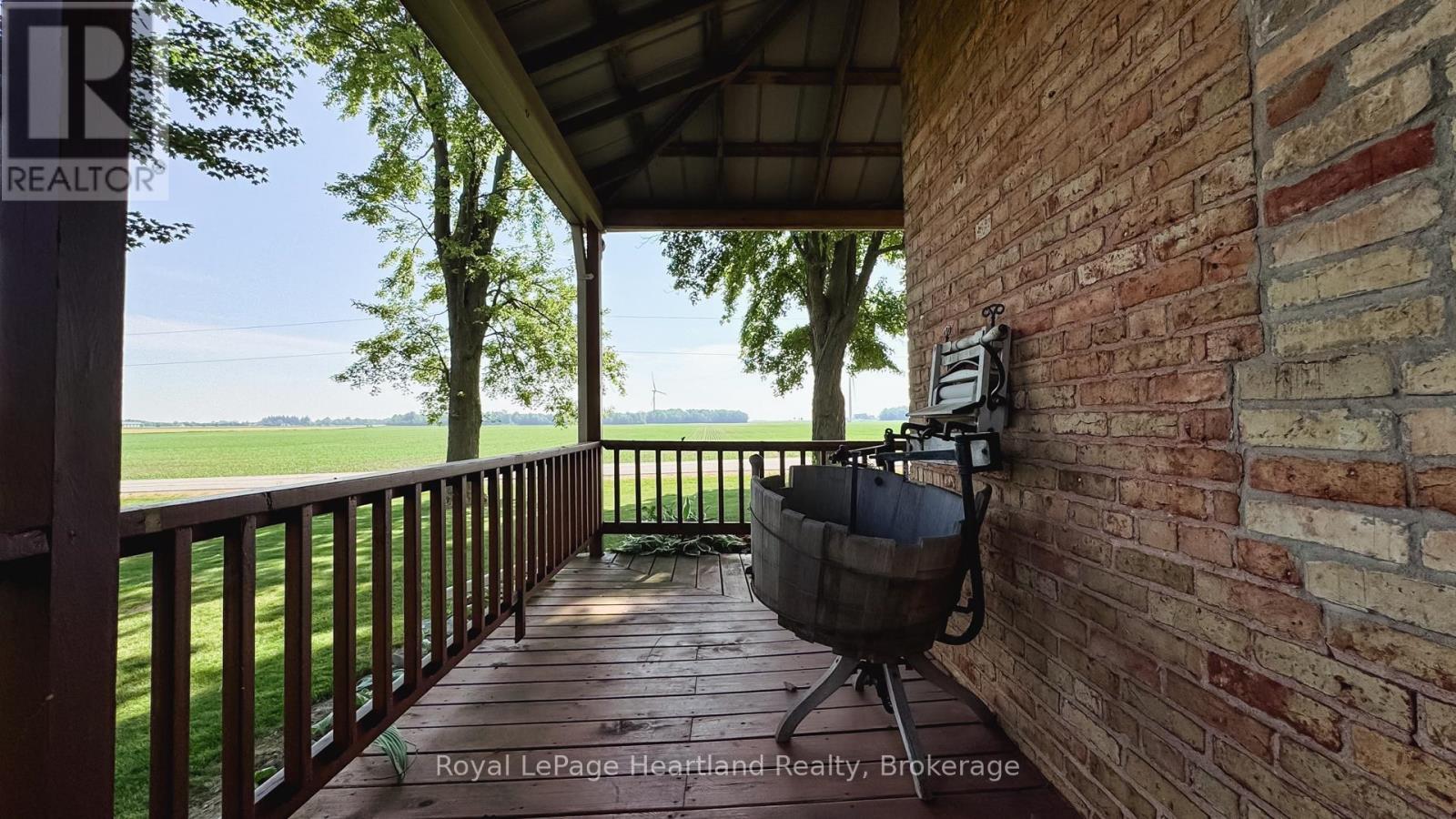 69815 Babylon Line N, South Huron, Ontario  N0M 1M0 - Photo 25 - X11881415