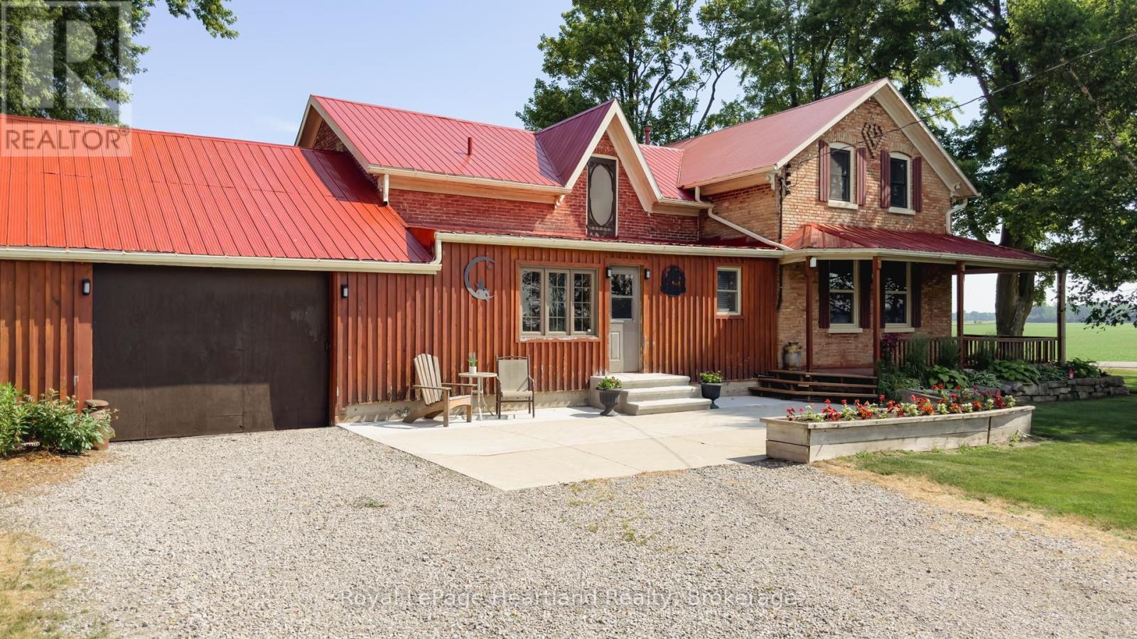 69815 Babylon Line N, South Huron, Ontario  N0M 1M0 - Photo 3 - X11881415