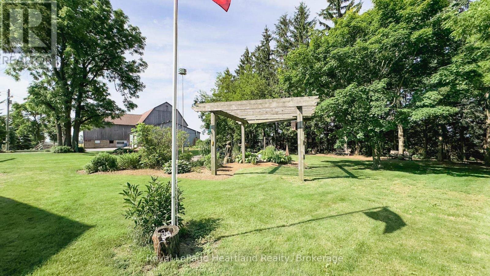 69815 Babylon Line N, South Huron, Ontario  N0M 1M0 - Photo 32 - X11881415