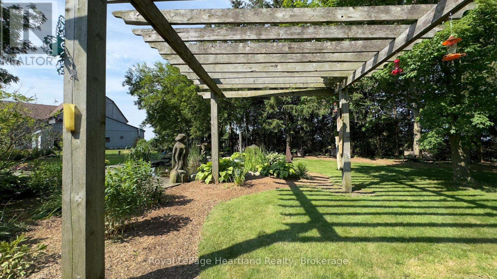 69815 Babylon Line N, South Huron, Ontario  N0M 1M0 - Photo 33 - X11881415