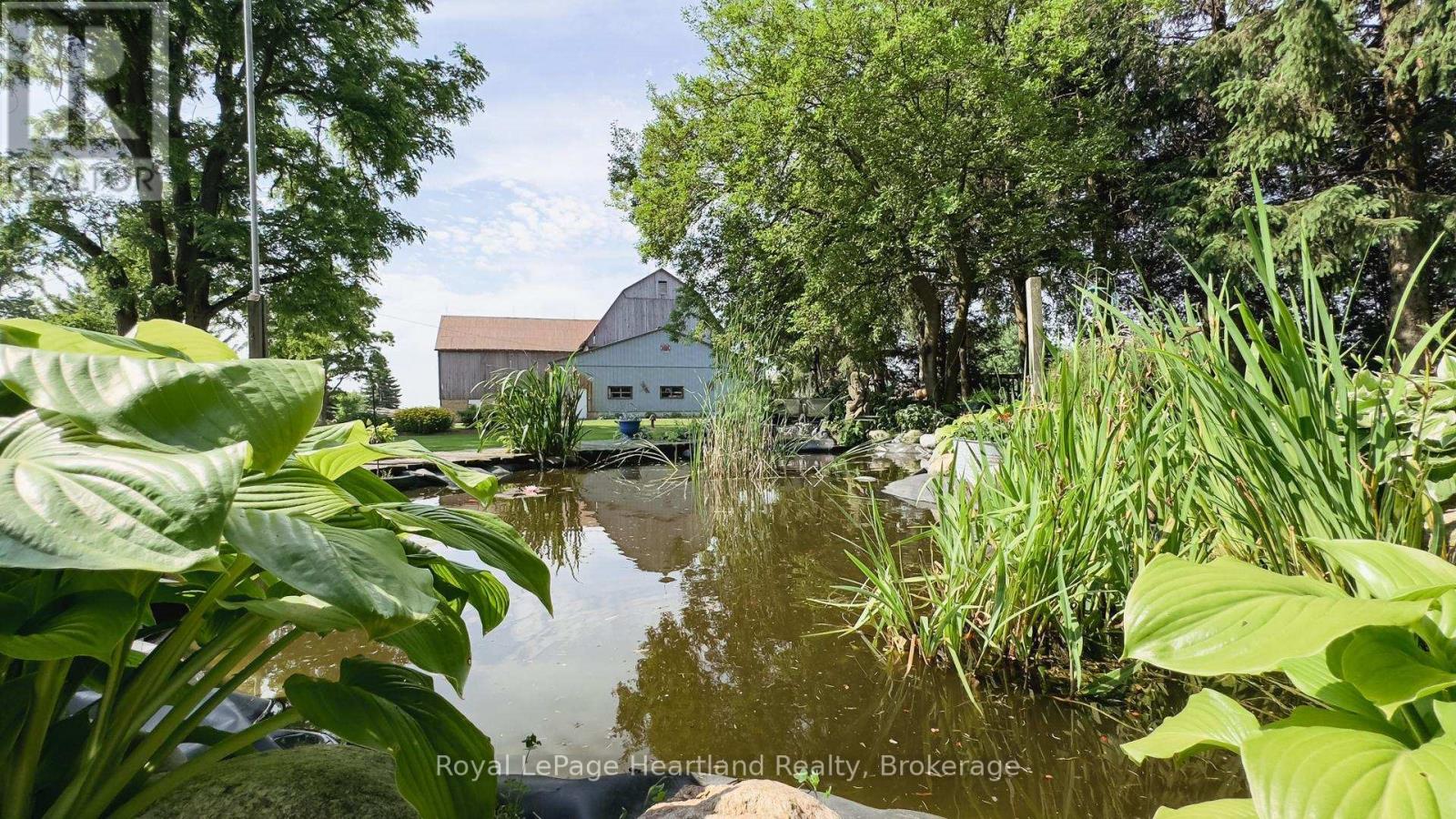 69815 Babylon Line N, South Huron, Ontario  N0M 1M0 - Photo 34 - X11881415