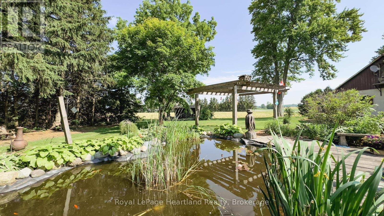 69815 Babylon Line N, South Huron, Ontario  N0M 1M0 - Photo 35 - X11881415