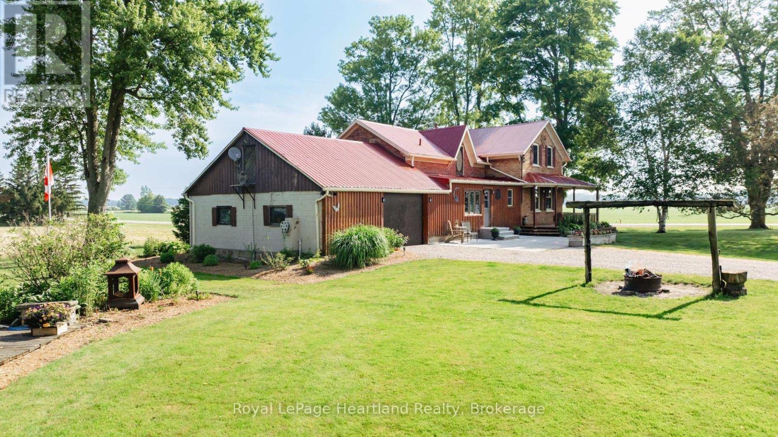 69815 Babylon Line N, South Huron, Ontario  N0M 1M0 - Photo 36 - X11881415