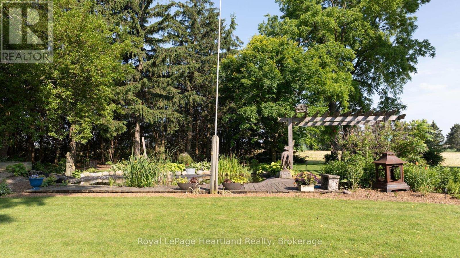 69815 Babylon Line N, South Huron, Ontario  N0M 1M0 - Photo 37 - X11881415