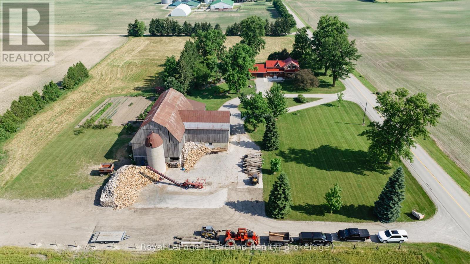 69815 Babylon Line N, South Huron, Ontario  N0M 1M0 - Photo 38 - X11881415