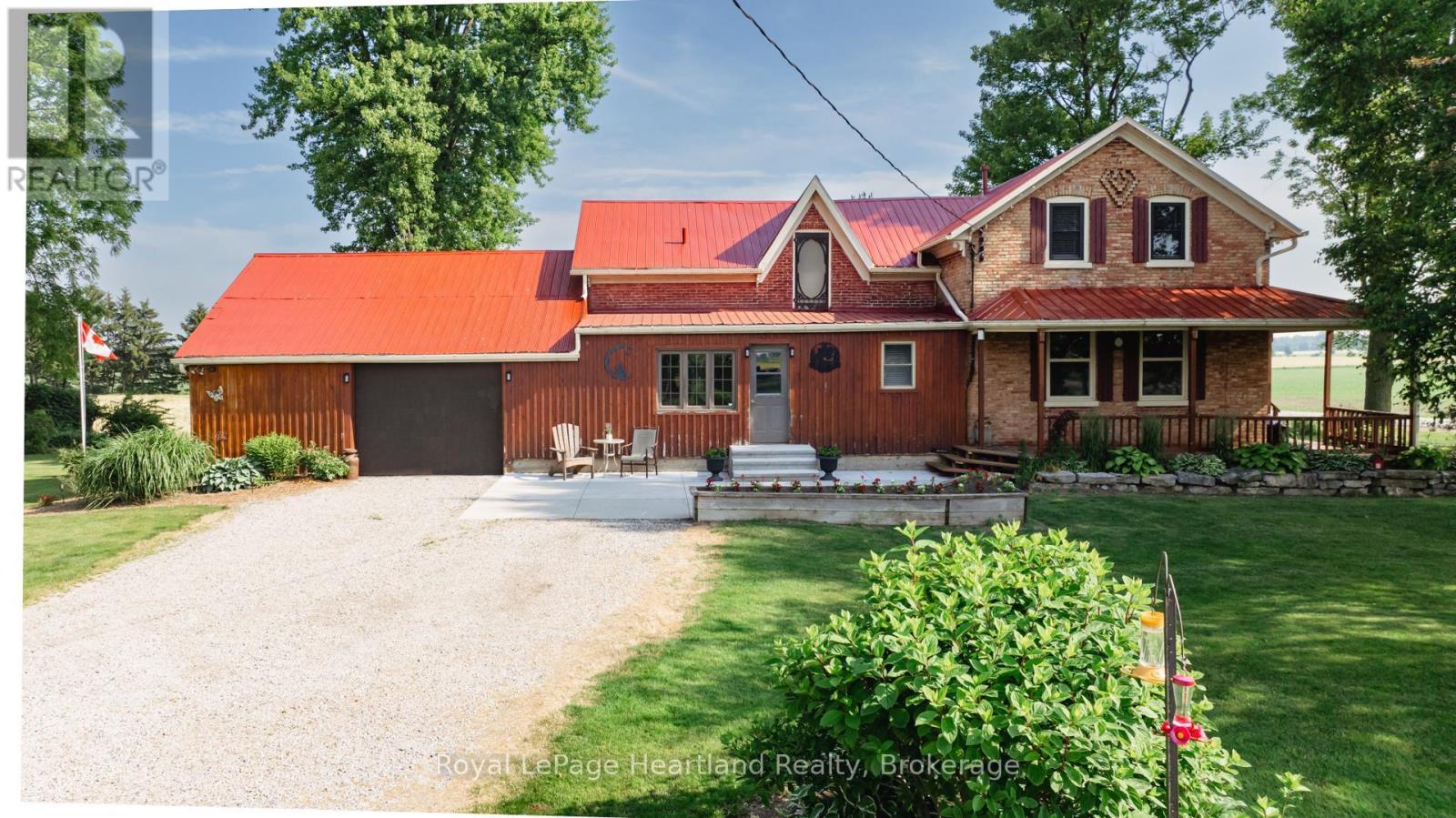 69815 Babylon Line N, South Huron, Ontario  N0M 1M0 - Photo 39 - X11881415