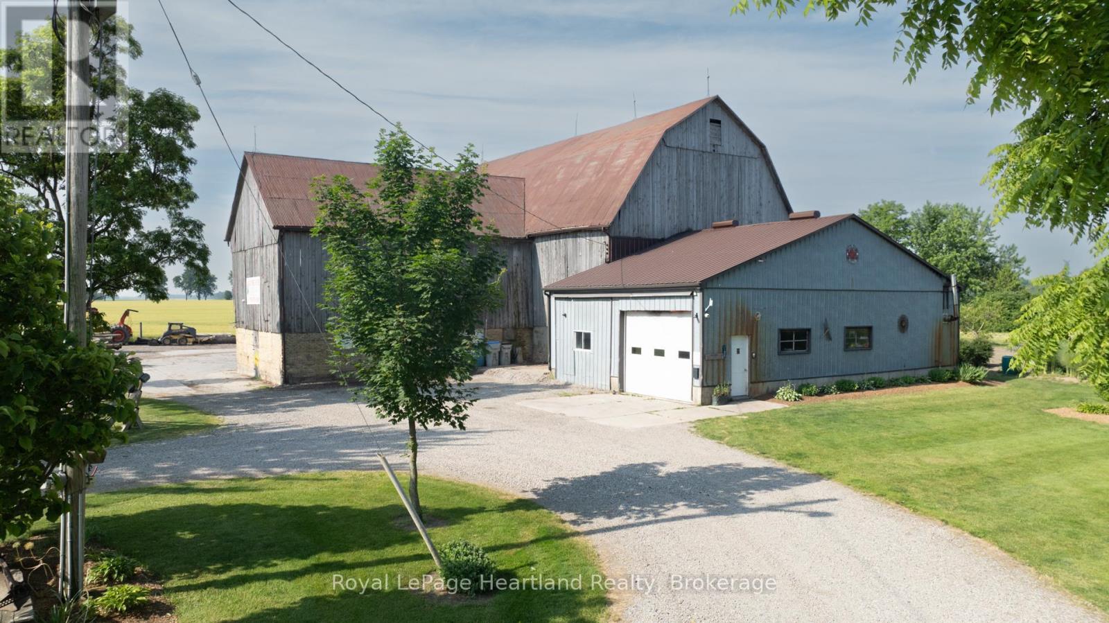 69815 Babylon Line N, South Huron, Ontario  N0M 1M0 - Photo 4 - X11881415