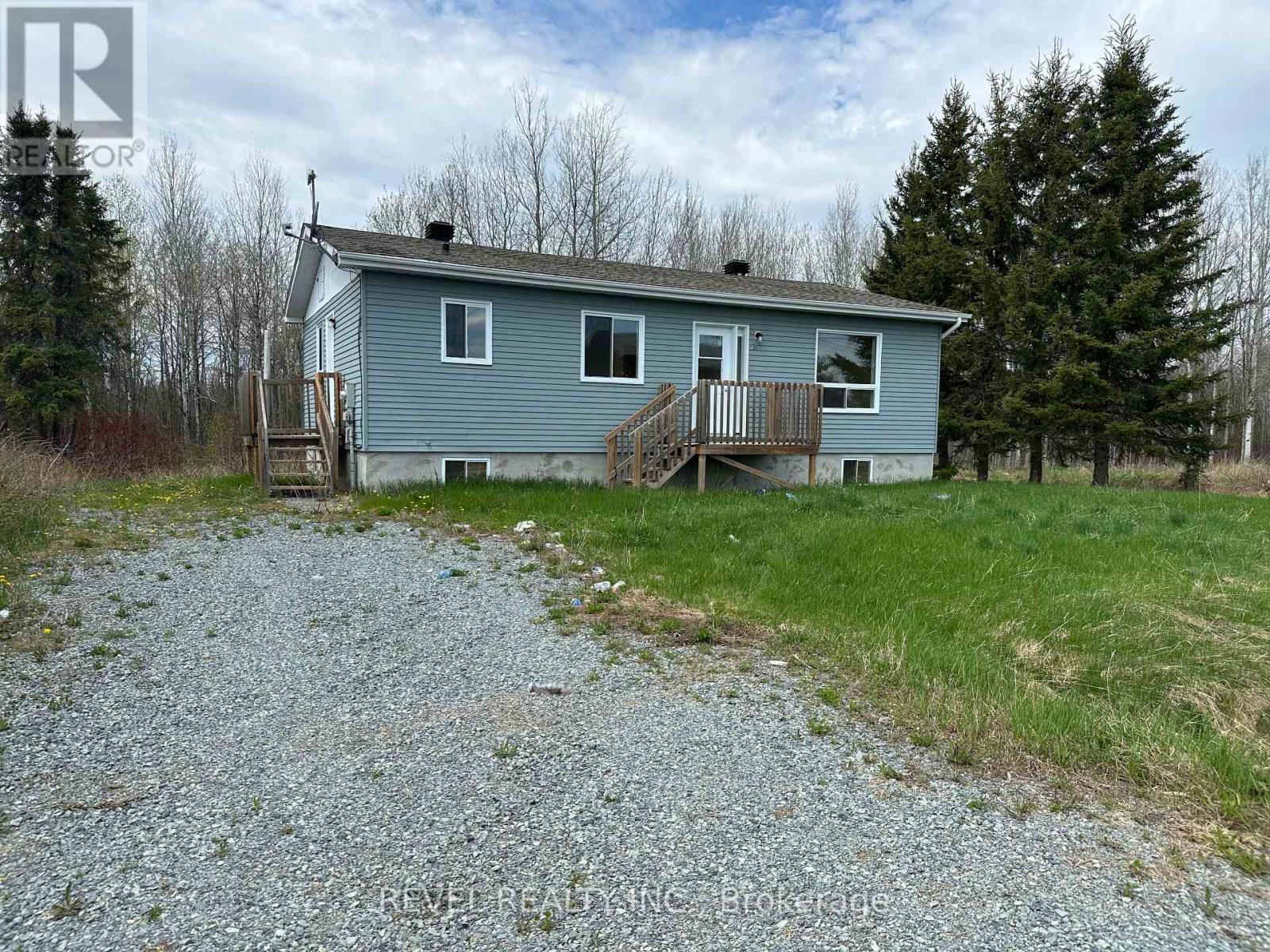 720 Edward Avenue, Black River-Matheson, Ontario  P0K 1C0 - Photo 32 - T9274131