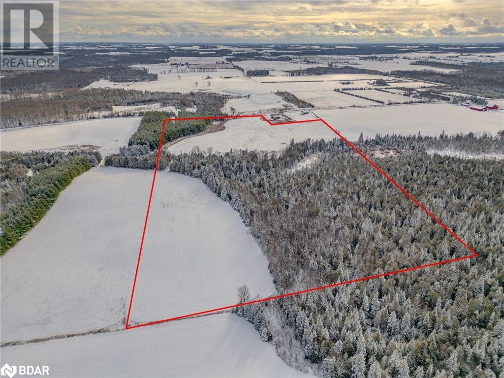 9678 67 Sideroad Sideroad, Creemore, Ontario  L0M 1G0 - Photo 9 - 40683422