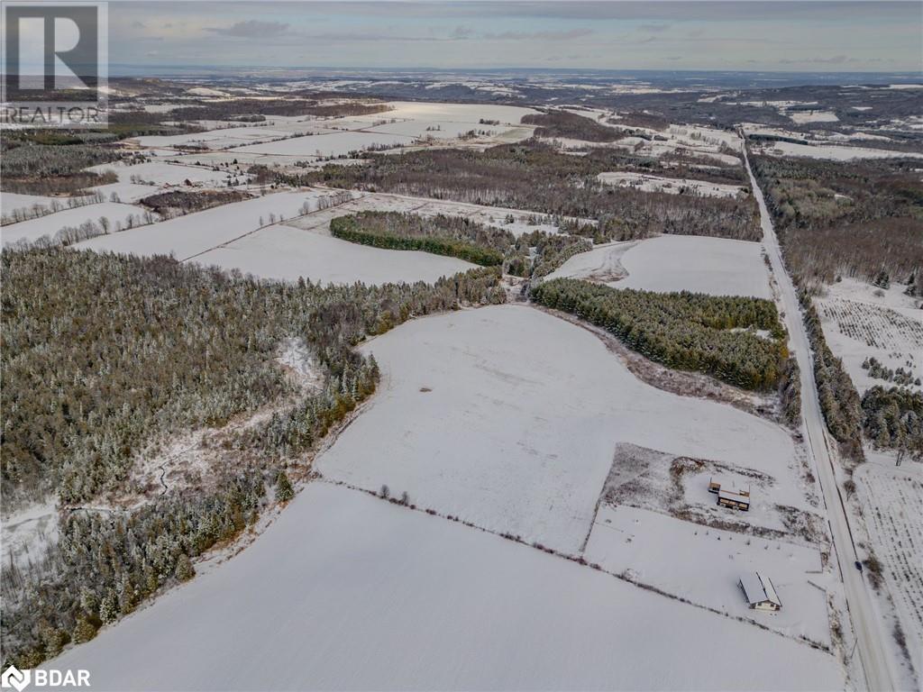 9678 67 Sideroad Sideroad, Creemore, Ontario  L0M 1G0 - Photo 3 - 40683422