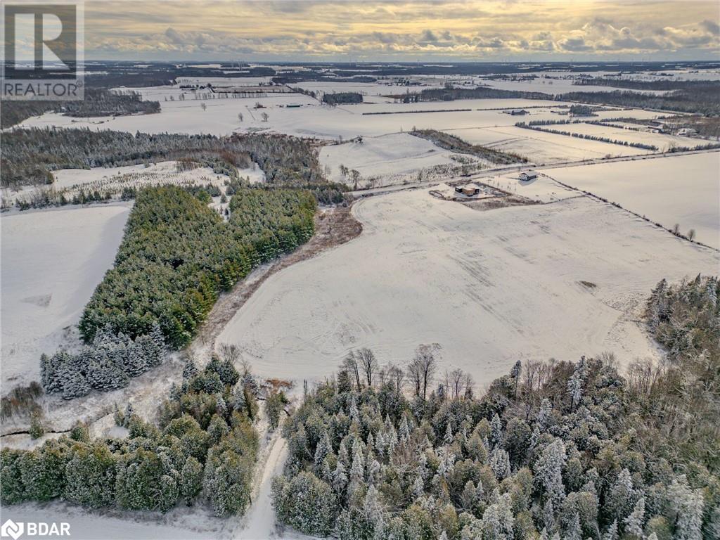 9678 67 Sideroad Sideroad, Creemore, Ontario  L0M 1G0 - Photo 7 - 40683422