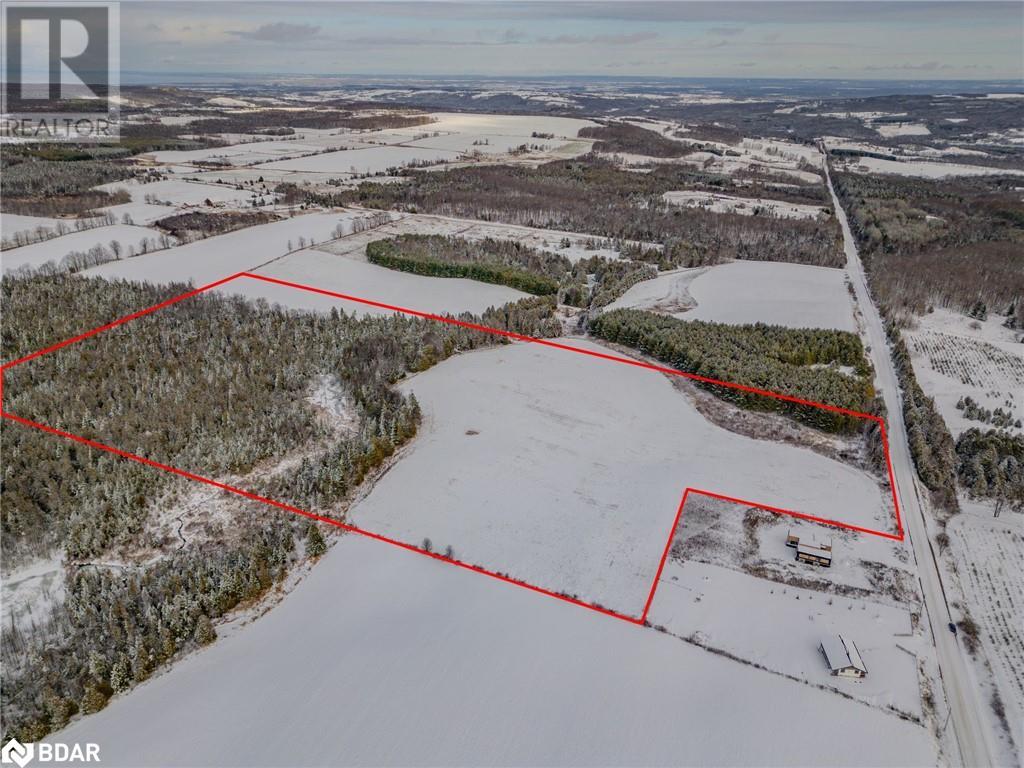 9678 67 Sideroad Sideroad, Creemore, Ontario  L0M 1G0 - Photo 4 - 40683422