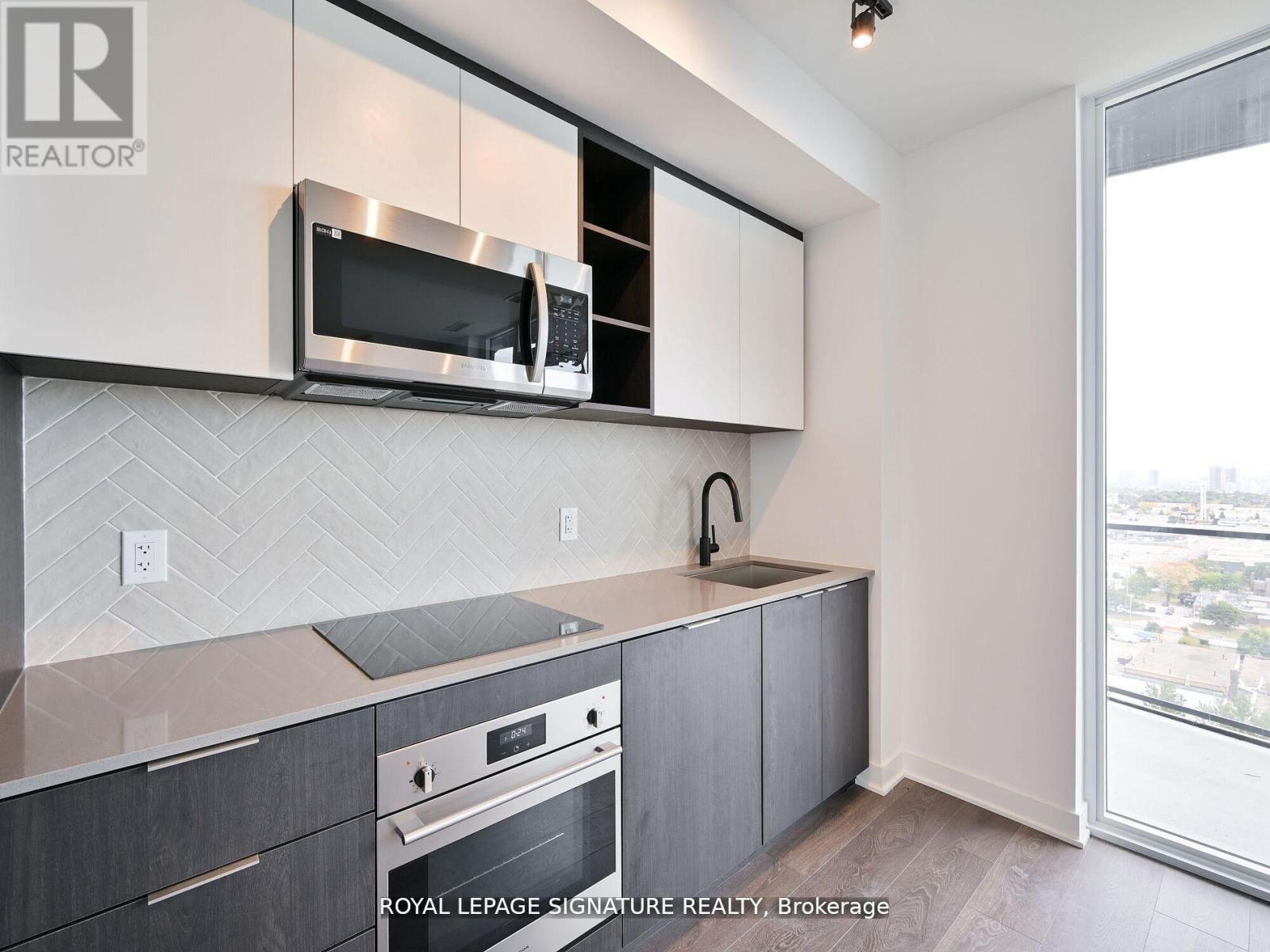 1807 - 36 Zorra Street, Toronto, Ontario  M8Z 0G5 - Photo 16 - W11881459