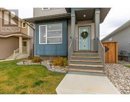 306 Crocus Terrace W Country Meadows Estates, Lethbridge, Ca