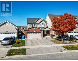 101 Norma Crescent-124;, Guelph (Brant), Ca