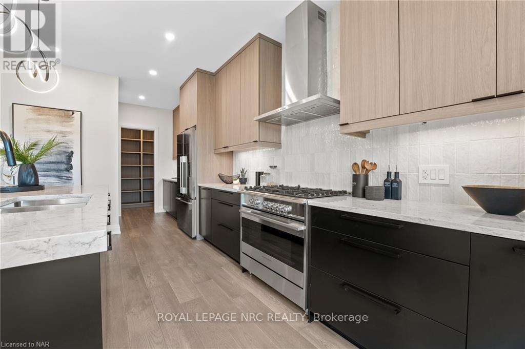151 G Port Robinson Road, Pelham (Fonthill), Ontario  L0S 1E0 - Photo 17 - X10901315