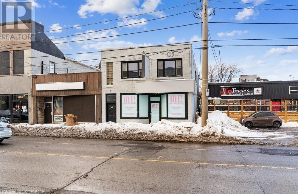 598 Upper James Street Unit# A, Hamilton, Ontario  L9C 2Y8 - Photo 2 - 40683369