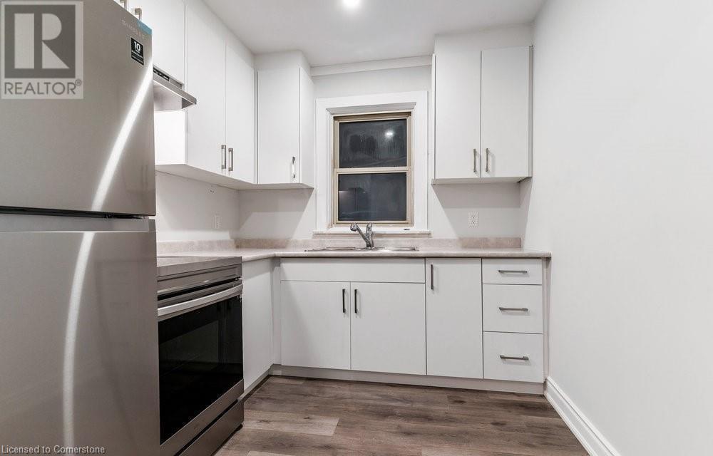 598 Upper James Street Unit# A, Hamilton, Ontario  L9C 2Y8 - Photo 6 - 40683369